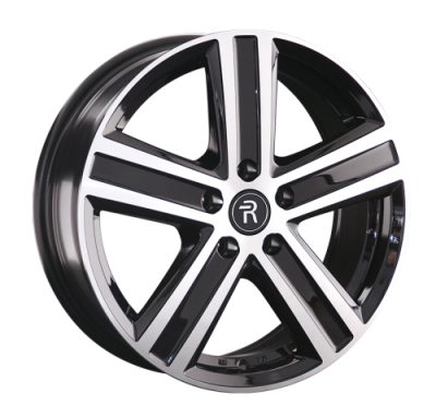 Replay PG93 16x6.5 5x108 ET46 DIA65.1