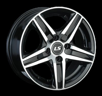 LS LS 321 18x7.5 5x114.3 ET45 DIA73.1
