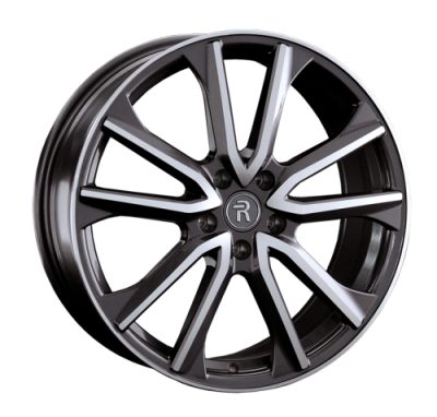 Replay HND322 19x7.5 5x114.3 ET49.5 DIA67.1