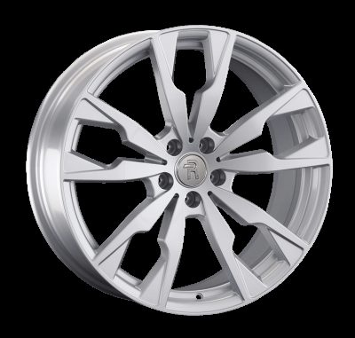 Replay B228 20x8.5 5x112 ET25 DIA66.6