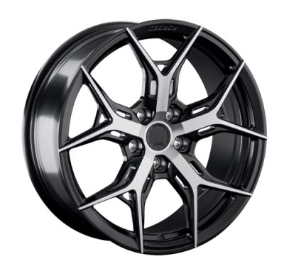 LS Forged LS FG14 18x8 5x114.3 ET30 DIA67.1