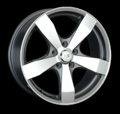 LS LS 205 17x7 5x112 ET45 DIA57.1