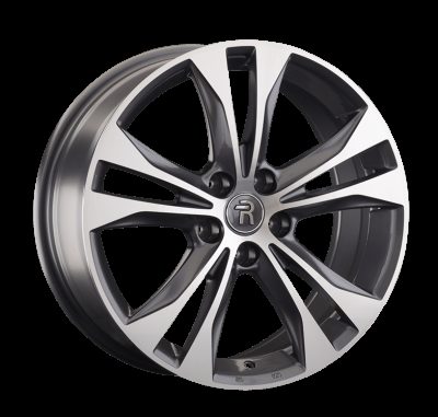 Replay TY141 18x7.5 5x114.3 ET30 DIA60.1