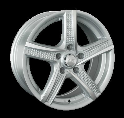 LS LS 758 17x7.5 5x114.3 ET45 DIA73.1