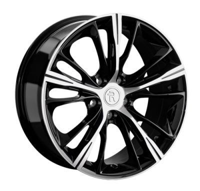 Replay HV67 18x8 5x114.3 ET37 DIA66.6