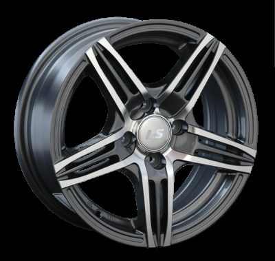 LS LS 189 15x6.5 4x100 ET40 DIA73.1