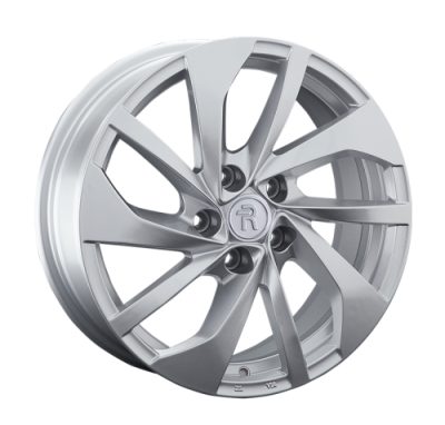 Replay NS206 17x7 5x114.3 ET40 DIA66.1