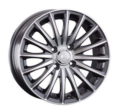 LS LS 804 16x7 5x112 ET42 DIA66.6