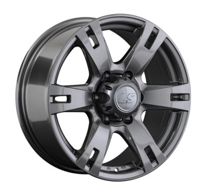 LS LS 182 17x8 6x139.7 ET25 DIA100.1