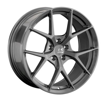 LS FlowForming LS RC66 18x8 5x108 ET45 DIA63.4