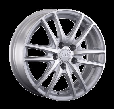 LS LS 362 16x6 4x100 ET50 DIA60.1