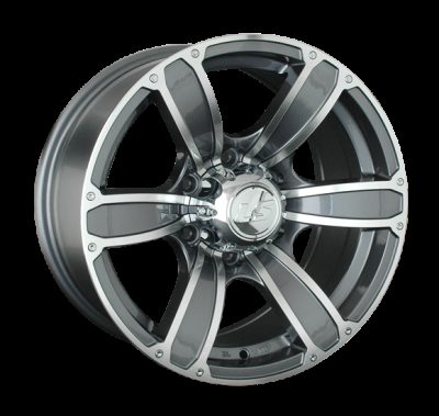 LS LS 766 17x8 6x139.7 ET10 DIA107.1