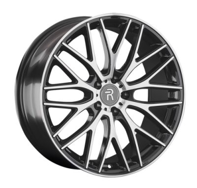 Replay KI394 19x8.5 5x114.3 ET40 DIA67.1