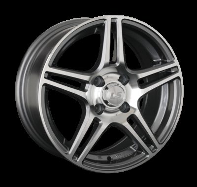 LS LS 770 16x7 4x100 ET40 DIA73.1