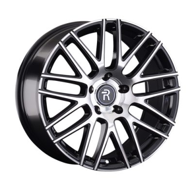 Replay B208 18x8 5x112 ET30 DIA66.6
