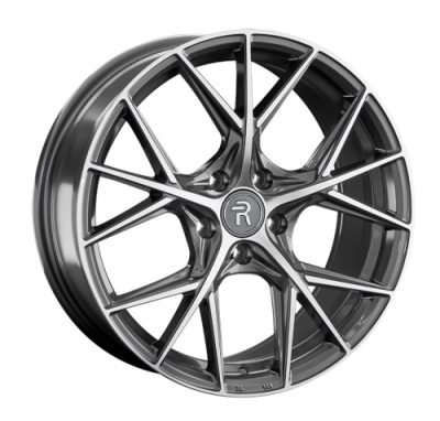 Replay B321 18x8 5x120 ET20 DIA72.6