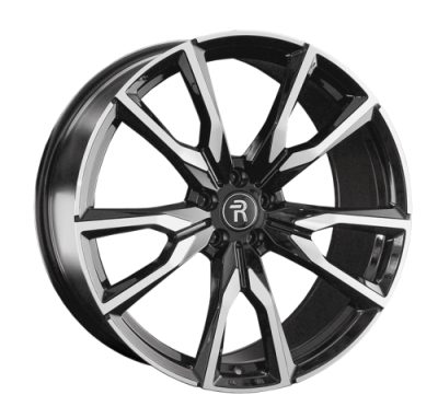 Replay GL96 20x8.5 5x108 ET52 DIA63.4