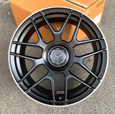 RGW BENZ GLS AMG 22x10 5x112 ET44 DIA66.56