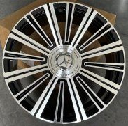 BENZ GLS