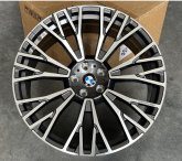 RGW BMW G 22x9 5x112 ET30 DIA66.56
