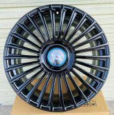 RGW LIXIANG 21x9 5x120 ET35 DIA62.56