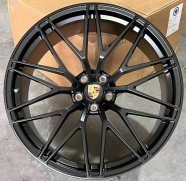 RGW Porsche Macan 21x9.5 5x112 ET26 DIA66.45