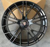RGW Porsche Panamera 21x9.5 5x130 ET68 DIA71.56