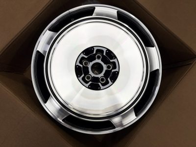 RGW Li Auto 21x9 5x120 ET35 DIA62.5
