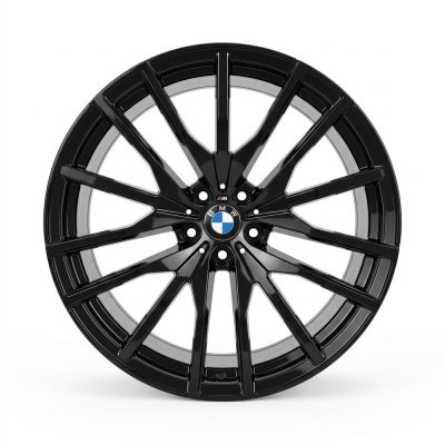 RGW BMW X5 22x9.5 5x112 ET37 DIA66.56