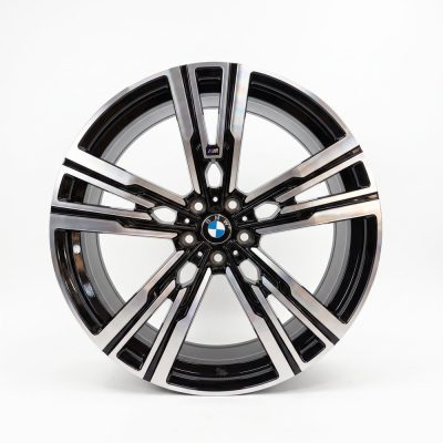 RGW BMW G 21x9 5x112 ET25 DIA66.56