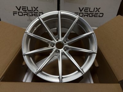 RGW BMW G 19x8.5 5x112 ET22 DIA66.56