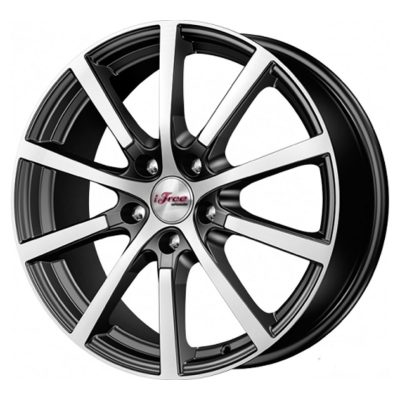 i Free Big Byz (КС680) 17x7 5x110 ET39 DIA65.1