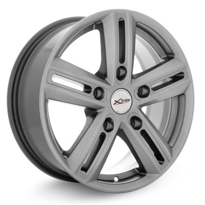 Xtrike X-123 16x6.5 5x139.7 ET40 DIA98.5