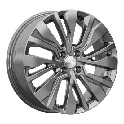 СКАД Тимару 17x6.5 4x100 ET43 DIA60.1