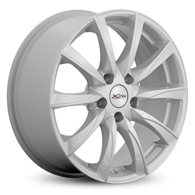 Xtrike X-120М 17x7 5x114.3 ET45 DIA60.1