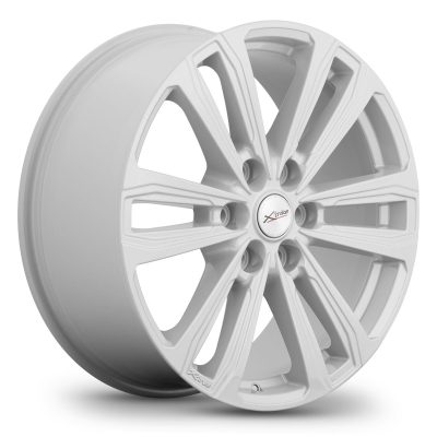 Xtrike X-142 20x8.5 6x139.7 ET36 DIA67.1
