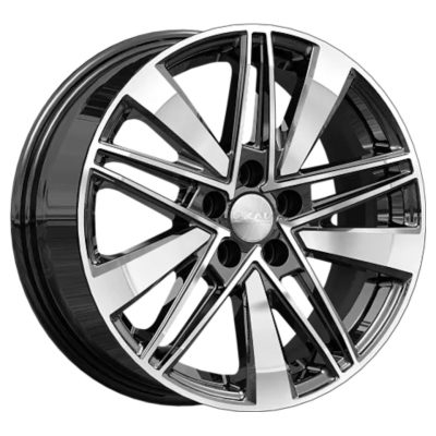 СКАД Тайто 16x6.5 5x114.3 ET38 DIA67.1