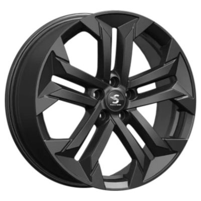 СКАД Premium КР015 (19_Geely Tugella) 19x7.5 5x108 ET46 DIA63.35