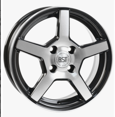 XtrikeRST R024 14x5.5 4x100 ET40 DIA60.1