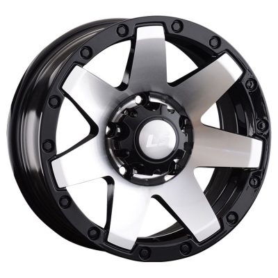 LS LS 881 20x9 6x139.7 ET20 DIA100.1