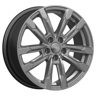 СКАД Кения 16x6.5 5x114.3 ET40 DIA60.1