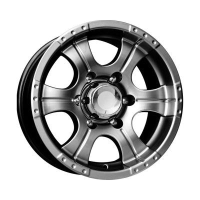 КиК Байконур (КС473) 15x7 5x139.7 ET-5 DIA110.1