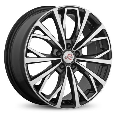 XtrikeRST R038 18x7 5x108 ET36 DIA65.1