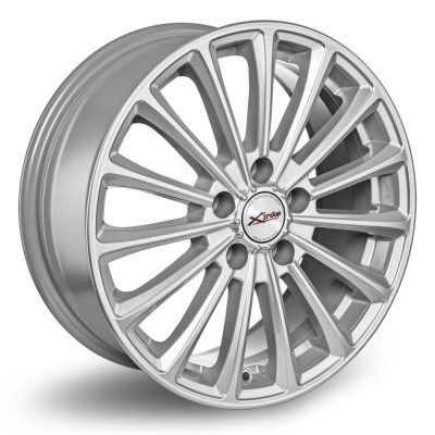 Xtrike X-136 17x7 5x114.3 ET45 DIA67.1