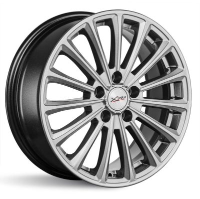 Xtrike X-136 17x7 5x114.3 ET35 DIA60.1