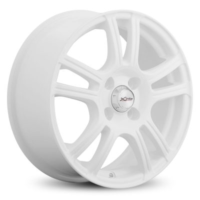 Xtrike X-105М 15x6 4x100 ET45 DIA67.1