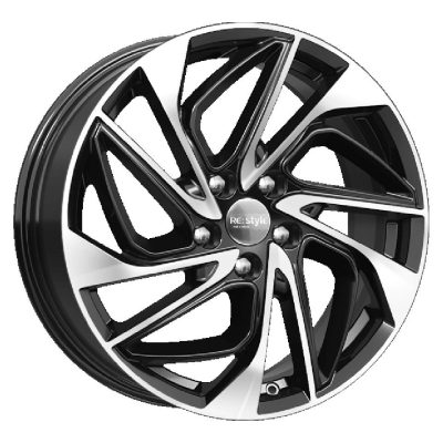 iFree Original Hyundai Tucson (КС883) 18x7 5x114.3 ET51 DIA67.1