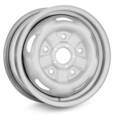 TREBL 8337T 15x6.5 5x160 ET60 DIA65.1