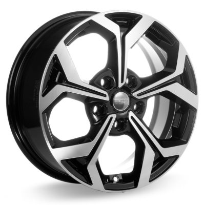 iFree Original Ford Focus (КС878) 16x6.5 5x108 ET50 DIA63.35
