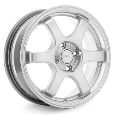 СКАД Киото 15x6 4x98 ET38 DIA58.6